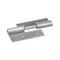 Hobart 00-437788 Hinge,Upper Assembly