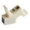 Hobart 00-437805 Retainer Magnet