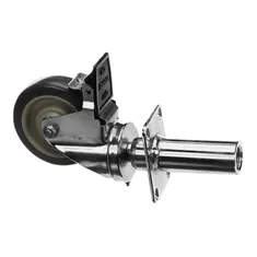 Hobart 00-477924 Caster, 4 Wheel