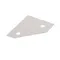 Hobart 00-478284 Barrier,Mylar Auto/Man