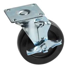 Vulcan 00-497001-00002 Caster, Swivel W/Brake