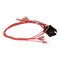 Vulcan 00-497694-000G3 Harness, Wire-Hd-Switch