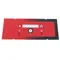 Vulcan 00-497745-00003 Overlay