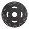 Vulcan 00-498037-0000A Temp Dial
