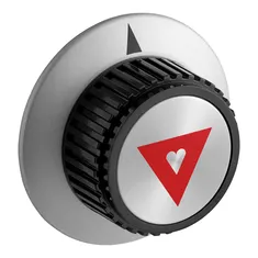 Vulcan 00-498041-00012 Knob, Griddle Thermostat