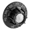 Vulcan 00-499168-00002 Temperature Knob, 55* Black