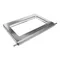 Vulcan 00-499290-000G1 Door,Assembly Rh-Chain W/Win-Vul.