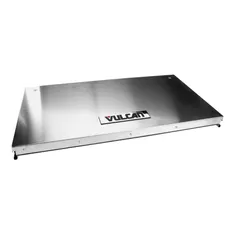 Vulcan 00-499513-000G3 Door,Oven Asm,V-Por,(No Handle)