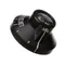 Vulcan 00-499678-00001 Knob, Oven Black