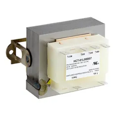 Hobart 00-562609 Transformer, 80Va,Pri 208,240,480V/Sec 120V