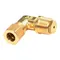 Vulcan 00-713944-00037 Elbow Orifice #37