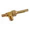 Vulcan 00-715080 Valve Burner