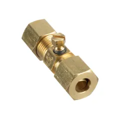 Vulcan 00-715086 Pilot Line Fitting