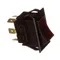 Vulcan 00-715112 Fan Switch