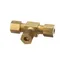 Vulcan 00-719174 Brass Tee