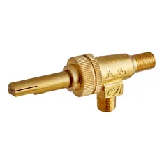Vulcan 00-719221 Control Valve