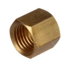 Vulcan 00-719237 Brass Nut 3/16
