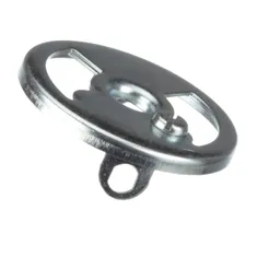 Vulcan 00-719241 Air Shutter