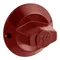 Vulcan 00-719257-00012 Knob, Control Blac