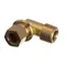 Vulcan 00-719393 Elbow 3/8 X 3/8 Cc