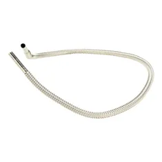 Vulcan 00-722230 Tubing,Flexible,S/S 1/4 X 24