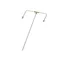 Vulcan 00-762971-0000A Pilot Tube Assy 2 Gal