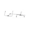 Vulcan 00-762972-0000A Pilot Assy 4 Burner