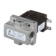 Vulcan 00-770085-00002 Solenoid Gas 120v