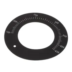 Vulcan 00-810142 Bezel;Thermostat