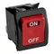 Vulcan 00-810280-00001 Power Switch