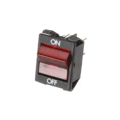 Vulcan 00-819871-00002 Switch,Power