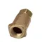 Vulcan 00-833238 Vacuum Check Valve