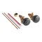 Vulcan 00-833493 Glass Gauge W/Glas