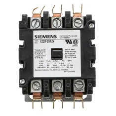 Vulcan 00-836805 Contactor
