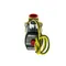 Vulcan 00-840521 Solenoid Blow Down