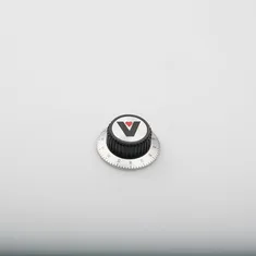 Vulcan 00-843781-00003 Timer Knob