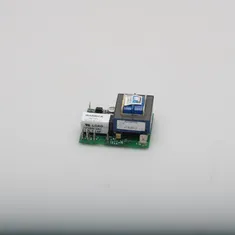 Vulcan 00-844070-00001 Low Level Control