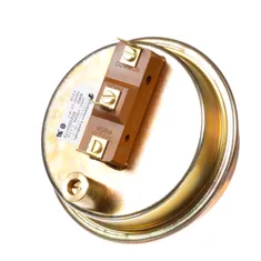 Vulcan 00-850778-00001 Pressure Switch