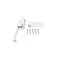 Vulcan 00-851800-00666 Door, Latch