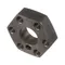 Vulcan 00-854565-00001 Nut, Lock Lid Spring