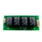 Vulcan 00-855223-00001 Board, Relay (Vhx Ele)