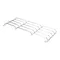 Vulcan 00-855355-00001 Rack,Wire 3 Pan Compt