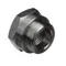 Vulcan 00-855394-00001 Adapter, Steamport Cabinet