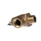 Vulcan 00-855606-00001 Valve, Relief 5psi