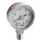 Vulcan 00-855954-00001 Pressure Gauge -30-150 1/4