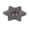 Vulcan 00-856213-00005 Valve Knob