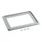 Vulcan 00-857085-00001 Gskt,Dr [3 Pan] 14-5/16 X 11-3/8
