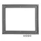 Vulcan 00-857085-00002 Door Gasket