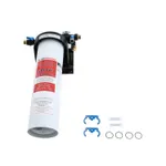 Vulcan Hart 00-857487-00002 Water Filter, Cartridge and Head, SMF620