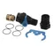 Vulcan 00-857487-00011 Inlet Valve Assembly